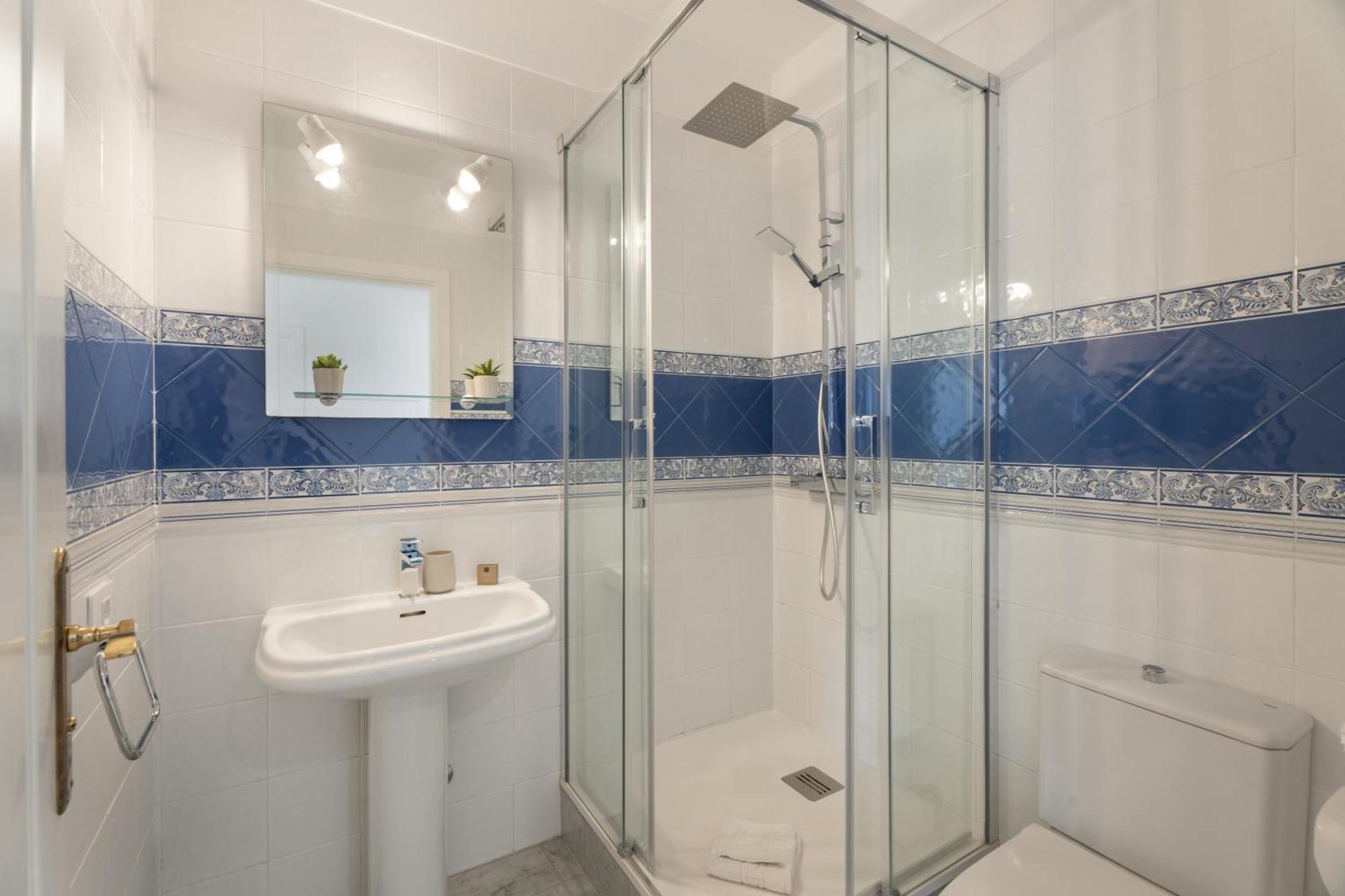 Villa Marbella-Private Heated Pool And Breathtaking View Costa Adeje  Eksteriør bilde