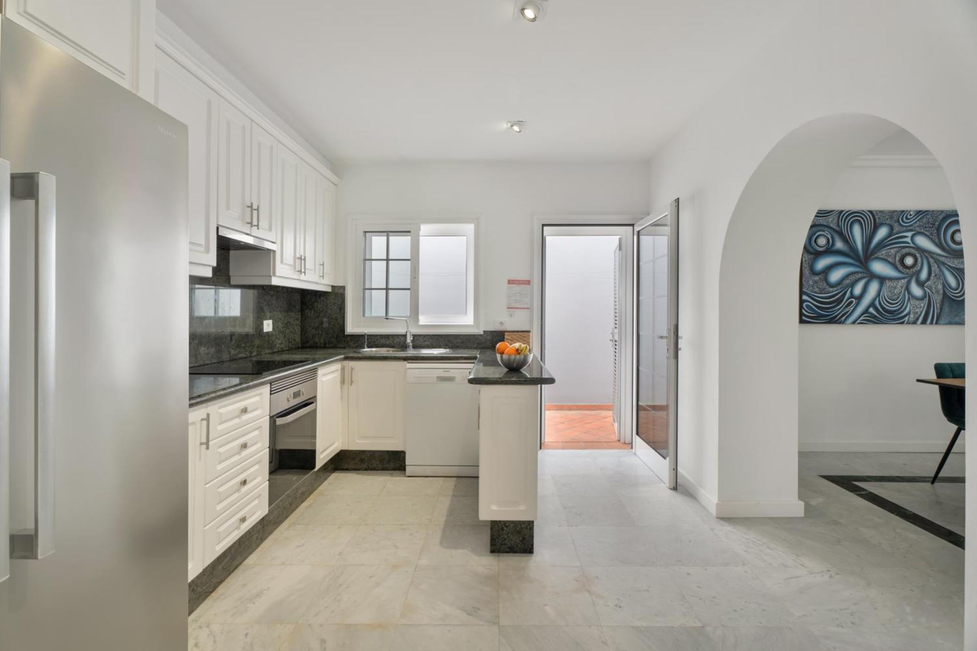 Villa Marbella-Private Heated Pool And Breathtaking View Costa Adeje  Eksteriør bilde