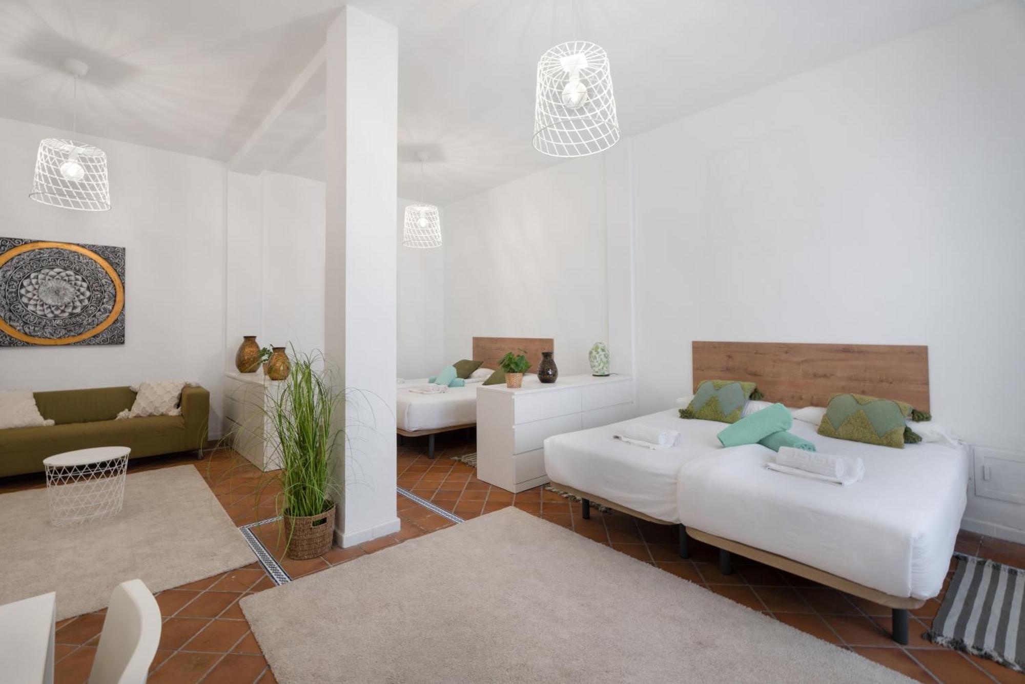 Villa Marbella-Private Heated Pool And Breathtaking View Costa Adeje  Eksteriør bilde